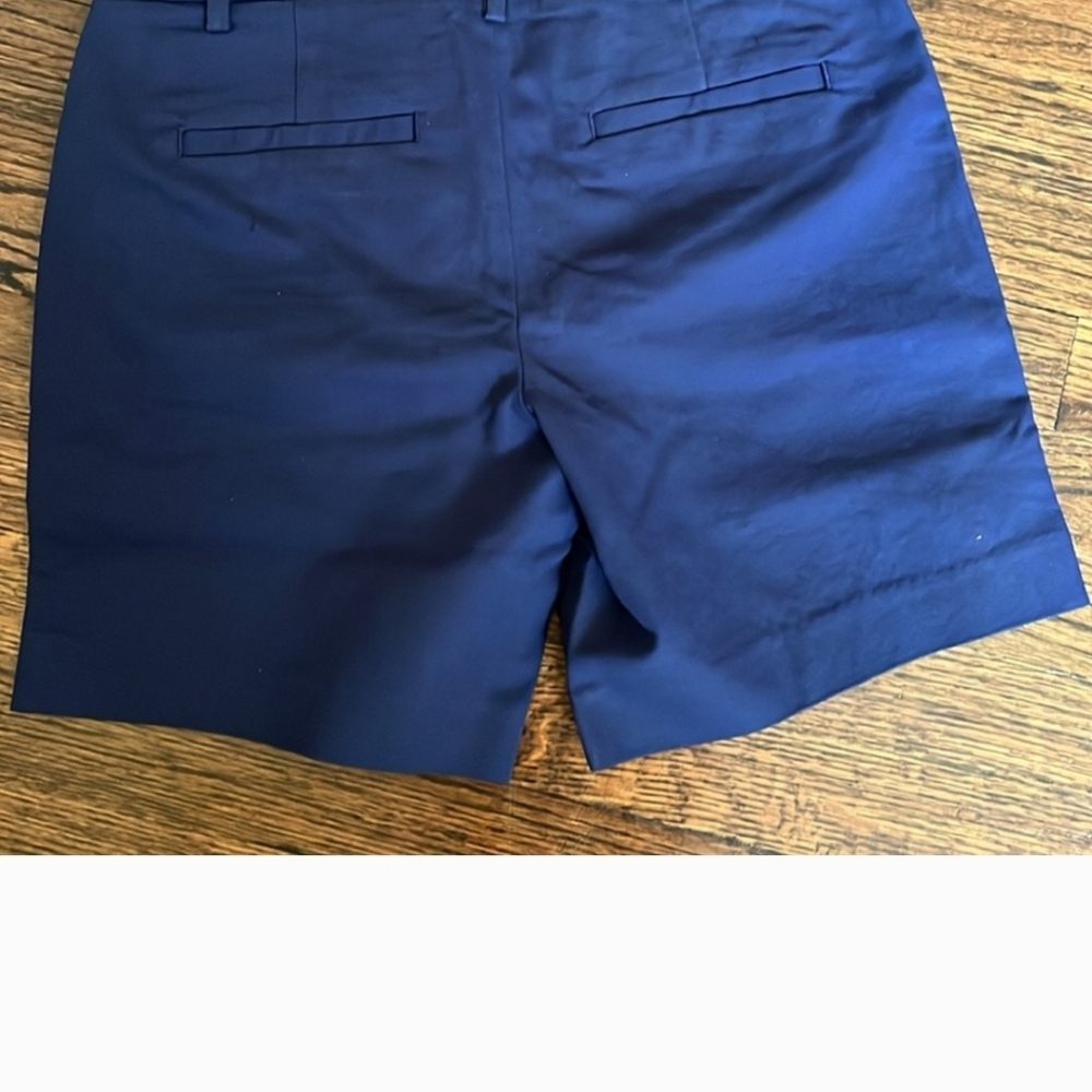 Lilly Pulitzer Shara Shorts - Picture 4 of 4